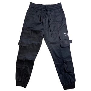 Unisex Techwear Pants ✦ Size: S !